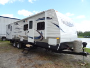 New 2013 Keystone Springdale 303BHSSR Travel Trailer For Sale